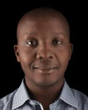 Murithi  Mutiga