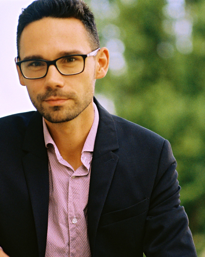 Sebastian  Kratzer