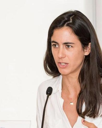 Sophie  Giscard D’Estaing