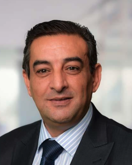 Ayman  Ayoub
