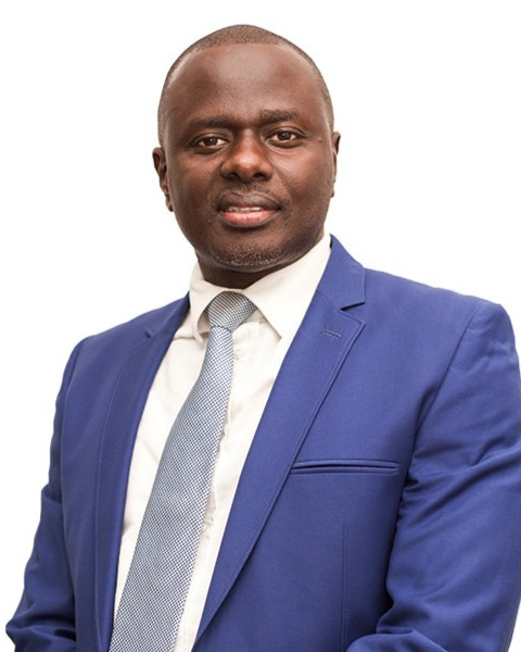 Amb. Cherno  Marenah