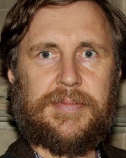 Michael  Semple