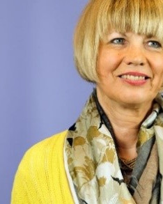 Helga Maria  Schmid