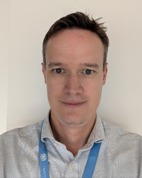 Joost  Van Der Zwan