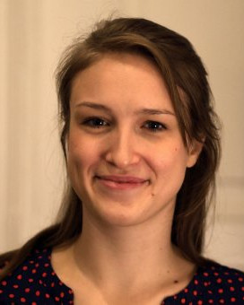 Clara  Friedrich