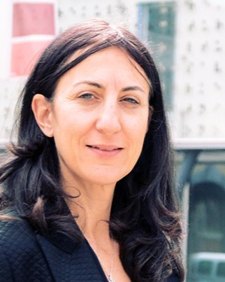 Natasha  Carmi