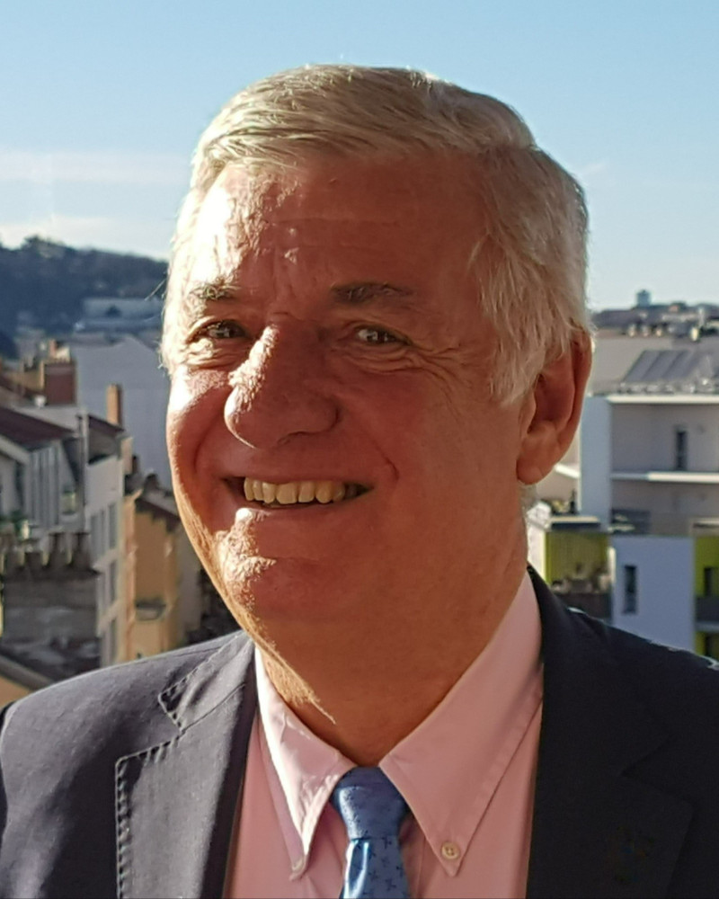 Jean-Luc Perrin