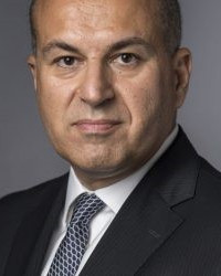 Amb Ahmed  Abdel Latif