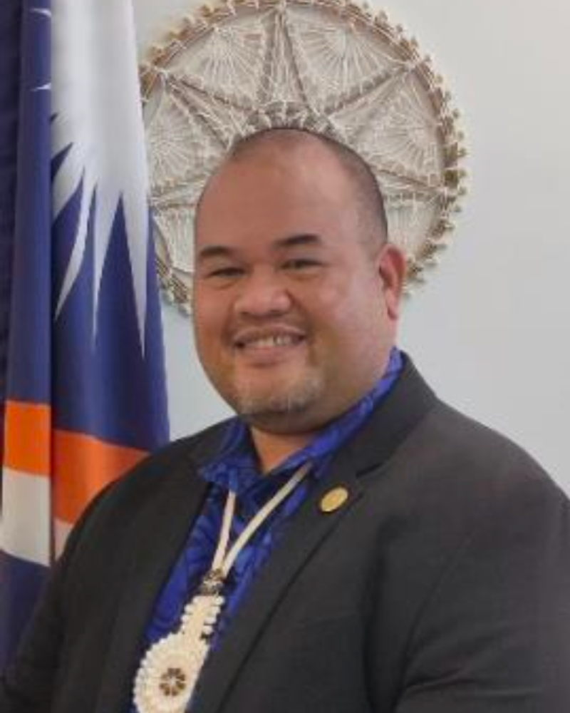 Samuel  Lanwi 