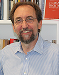Prince Zeid Ra’ad  Al Hussein