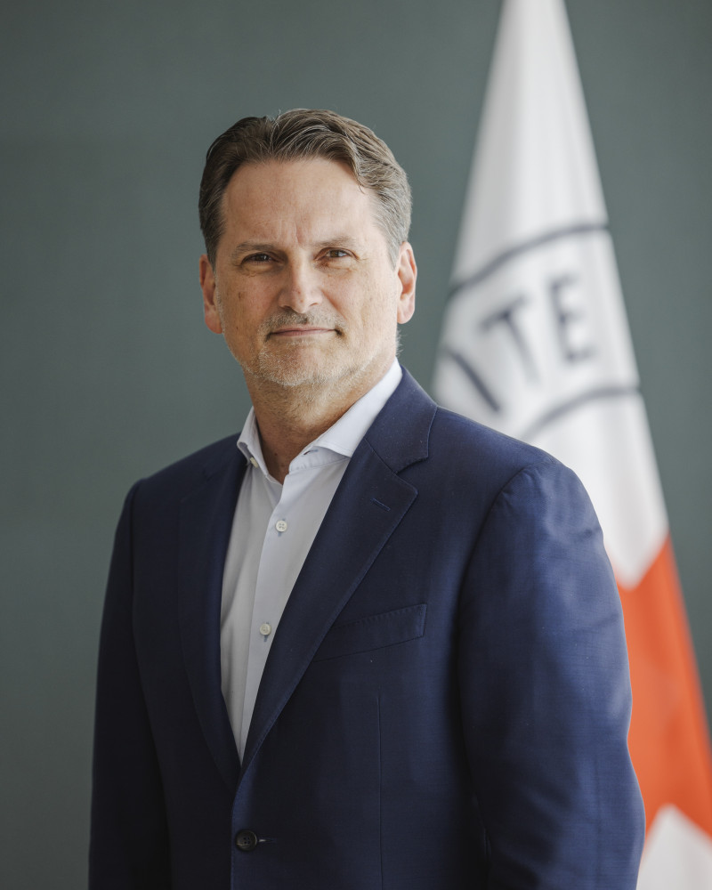 Pierre Krähenbühl
