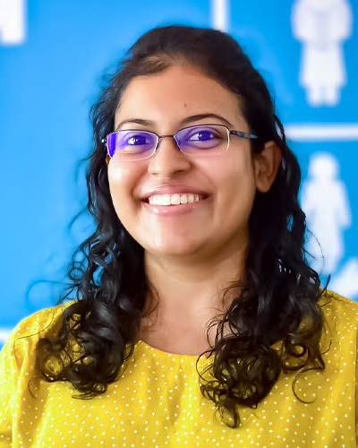 Prashani  Dias