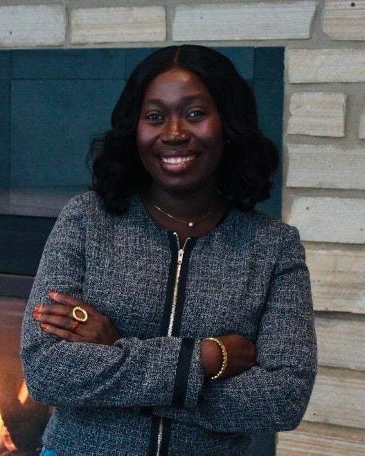 Ayeshah  Jammeh