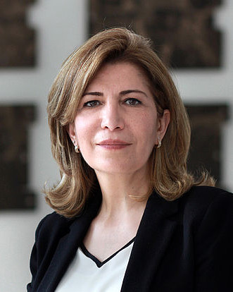 Joumana  Seif