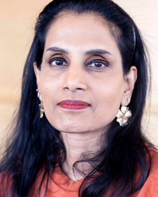 Ruvendrini  Menikdiwela 