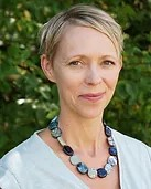 Ann-Kristin “Anki”  Sjöberg