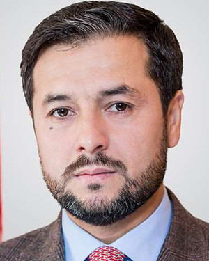 Nasir  Ahlad Andisha 