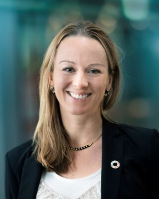Anita  Househam