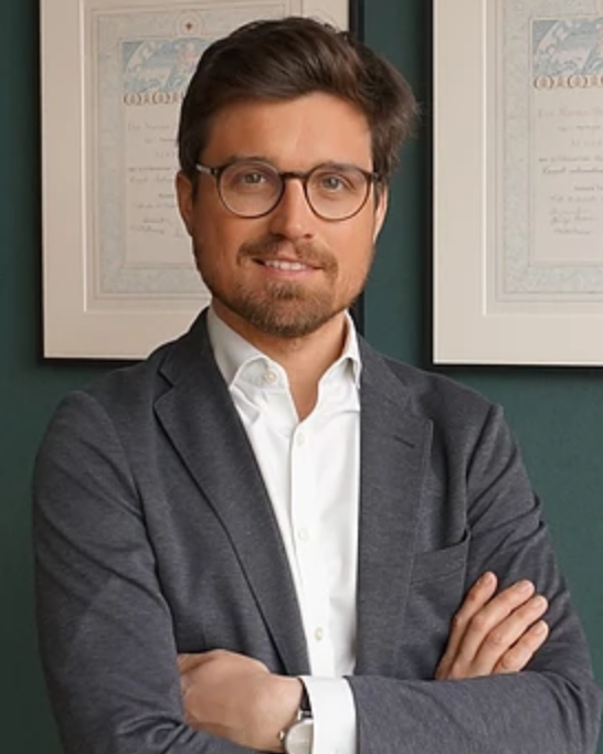 Gilles  Cerutti 