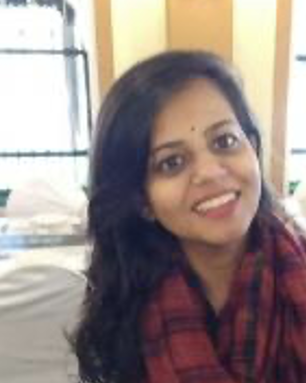 Pavitra  Ramanujam 