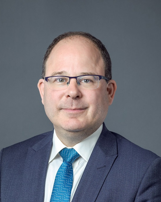 Tobias  Privitelli 