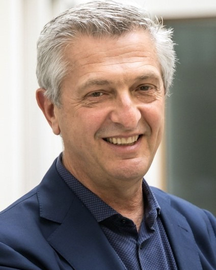 Filippo Grandi