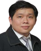 Arief  Hamdani Gunawan  