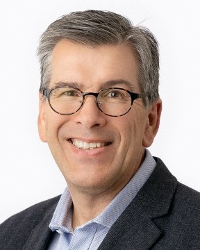 Dr Cedric  De Coning
