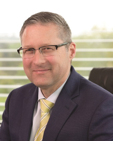 Amb. Thomas  Gürber