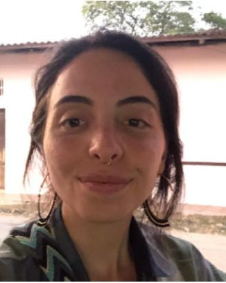 María Paula  Velásquez Perdomo