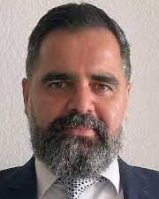 Musa  Parmaksiz
