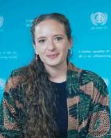 Eleonora  Serpi 