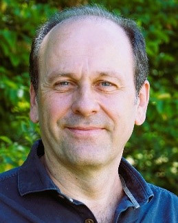 Pascal  Bongard