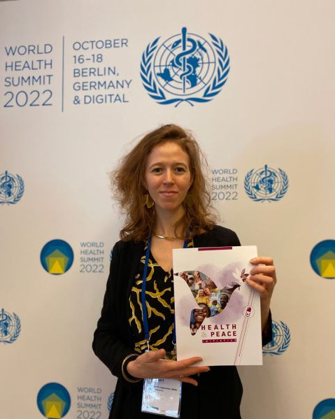 Mathilde  Boddaert