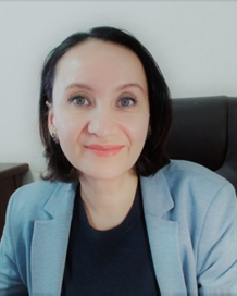 Dinara Ziganshina Ziganshina