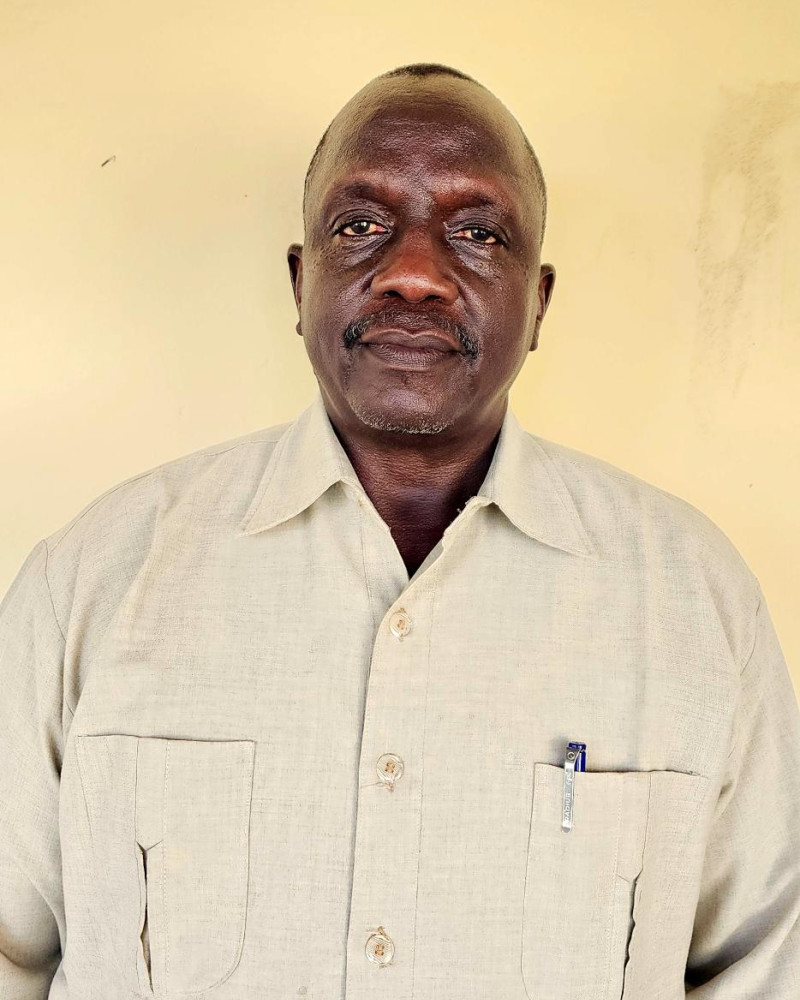 Alrasheed  Mohammed Eissa Mohammed 