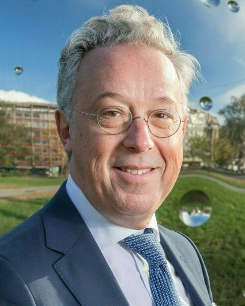 Lionel Aeschliman 