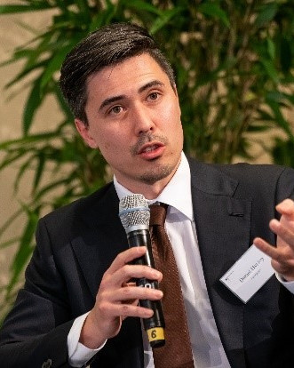 Daniel  Hyslop