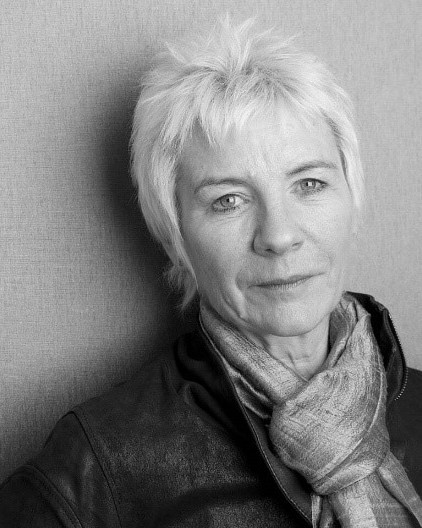 Madeleine  Rees