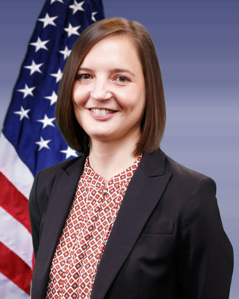 Colleen  Crenwelge