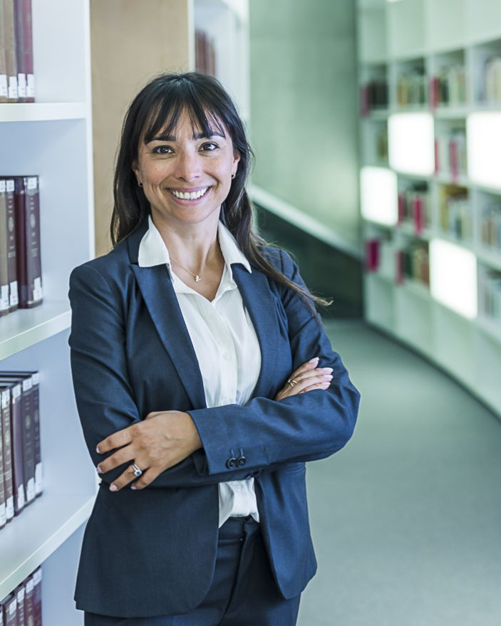 GABRIELA BUSER