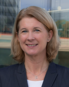 Annika  Hilding Norberg