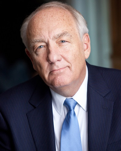 Stephen  Rapp 