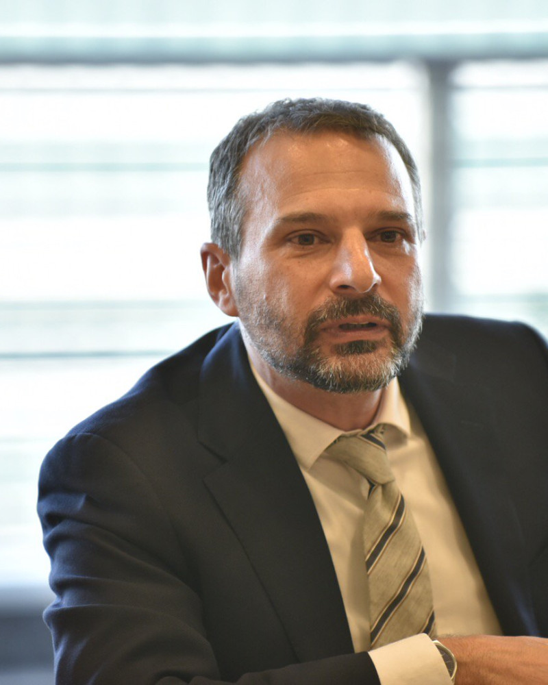 Simon  Yazgi