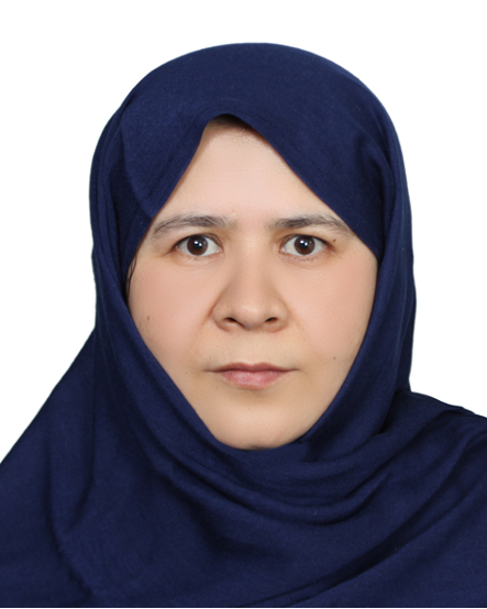 Shah Gul  Rezaie