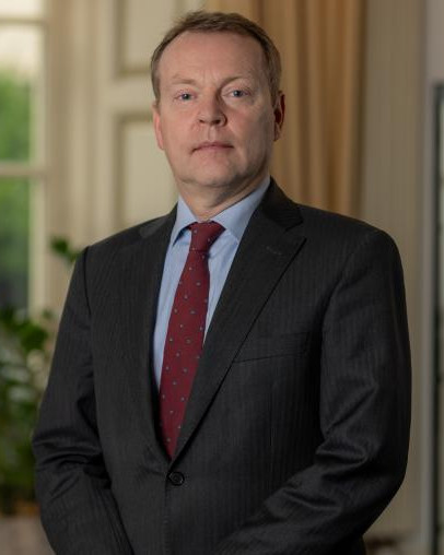 Christophe  Kamp
