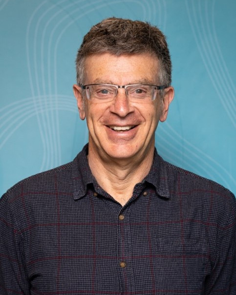 Dr Laurie  Nathan