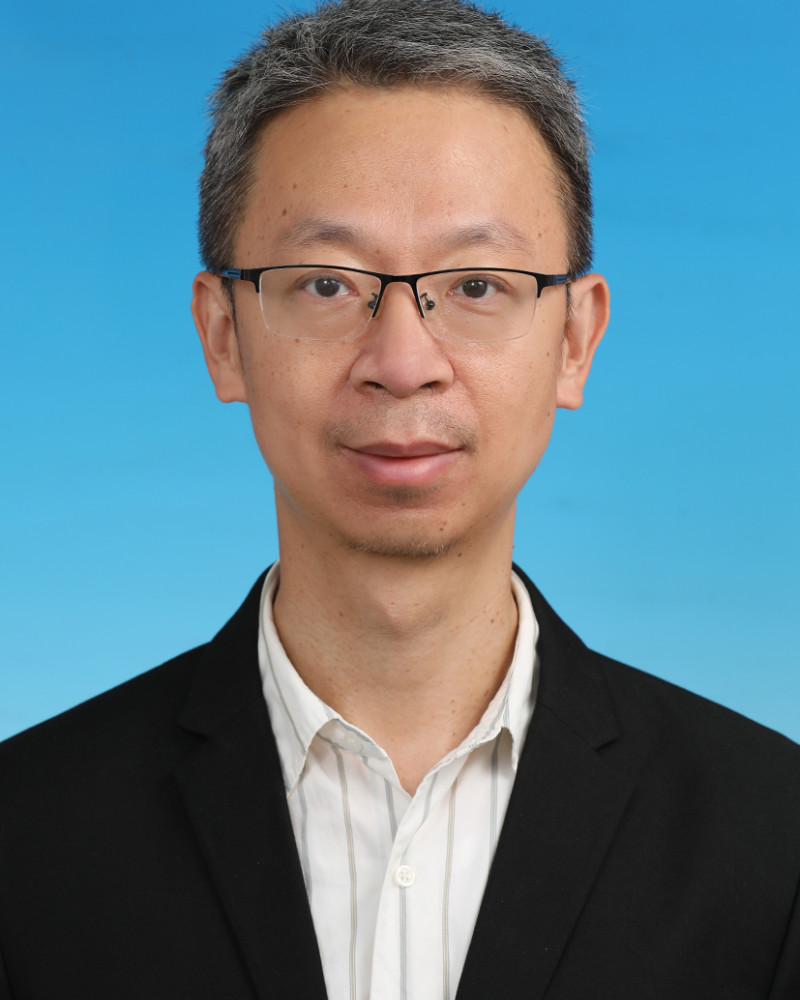 Zhili  HAN