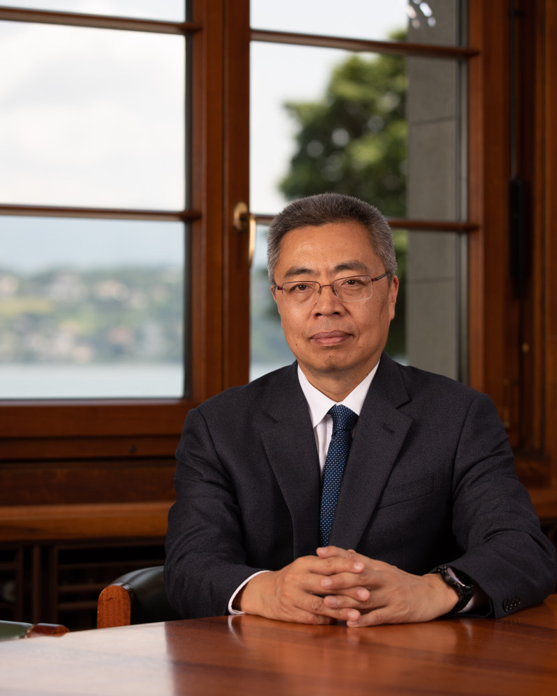 Xiangchen  Zhang