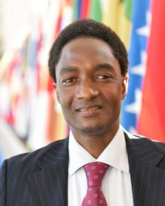Moustapha  Kamal Gueye 
